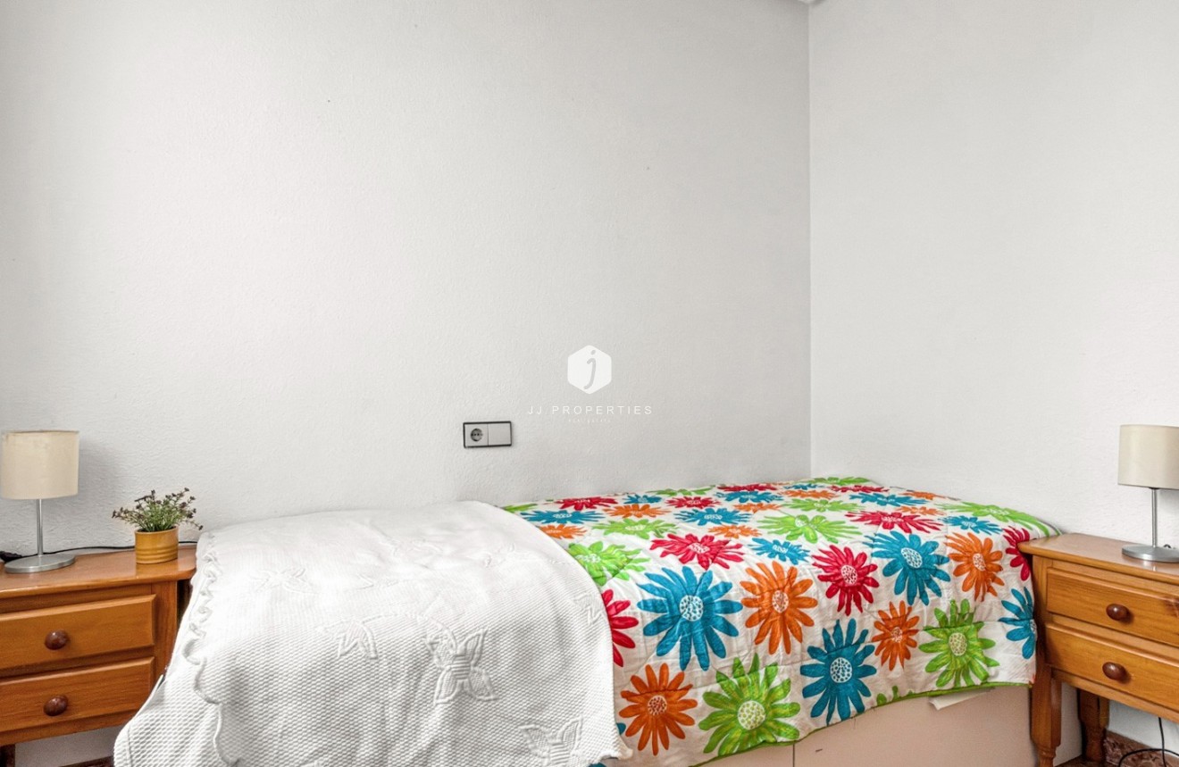 Aus zweiter Hand - Wohnung -
Torrevieja - Costa Blanca