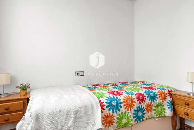 Aus zweiter Hand - Wohnung -
Torrevieja - Costa Blanca
