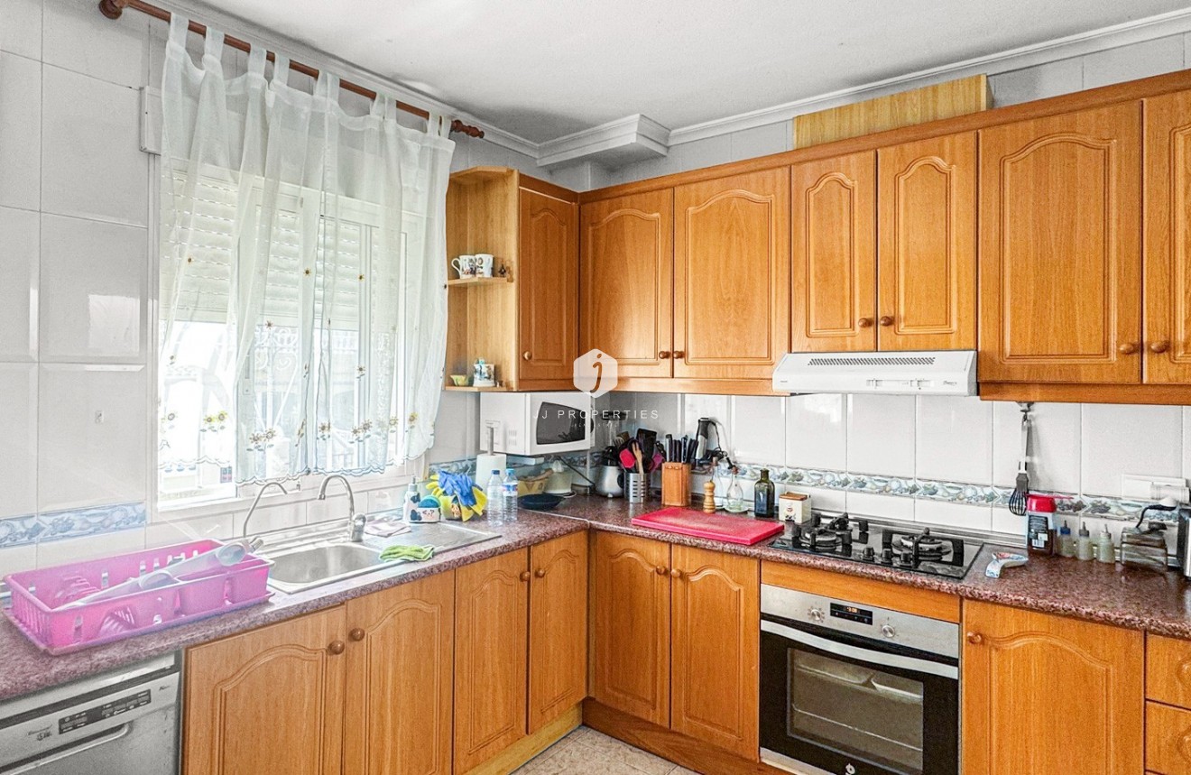 Aus zweiter Hand - Chalet -
Orihuela Costa - Costa Blanca