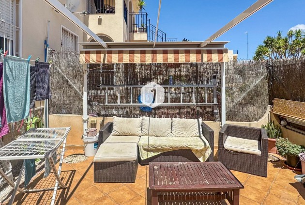 Aus zweiter Hand - Chalet -
Orihuela Costa - Costa Blanca