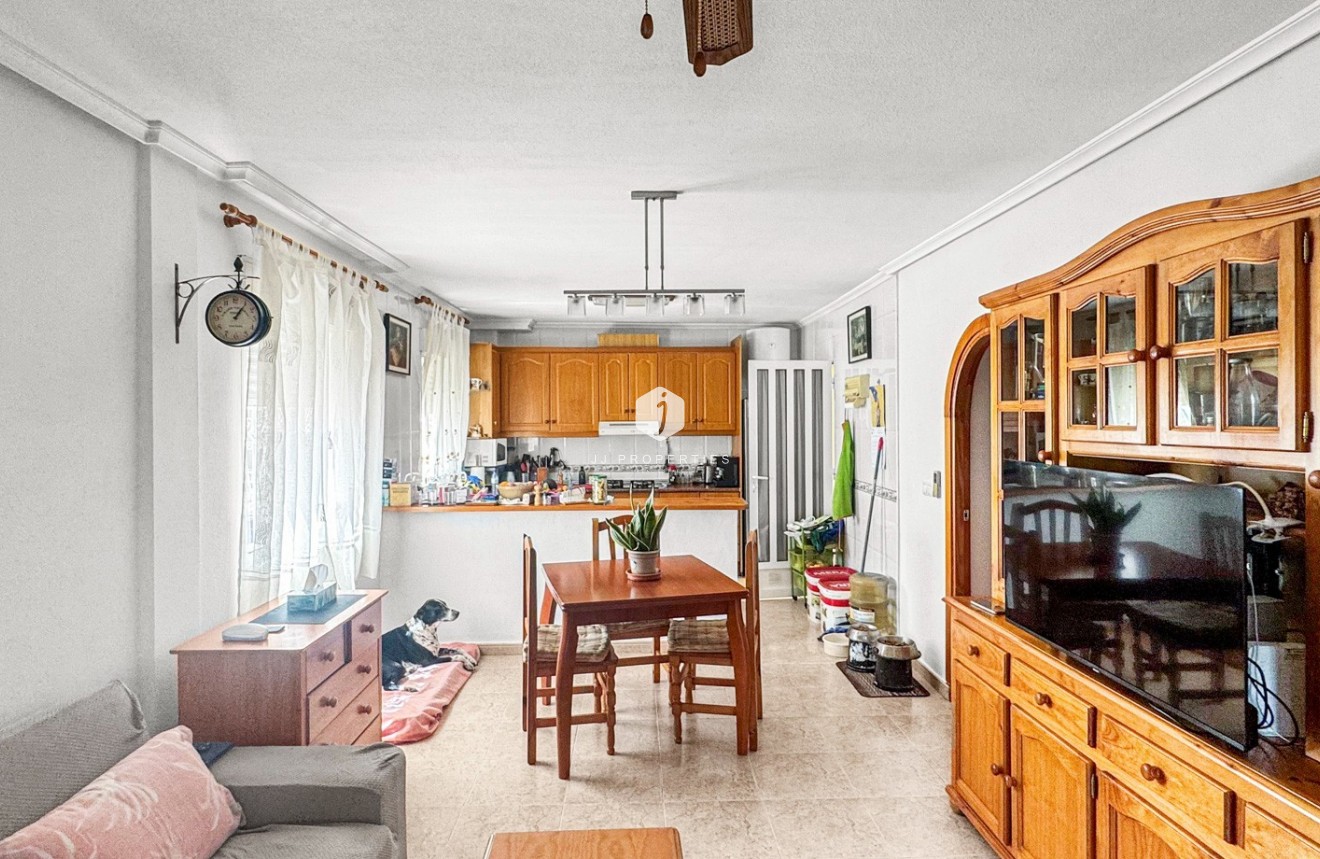 Aus zweiter Hand - Chalet -
Orihuela Costa - Costa Blanca