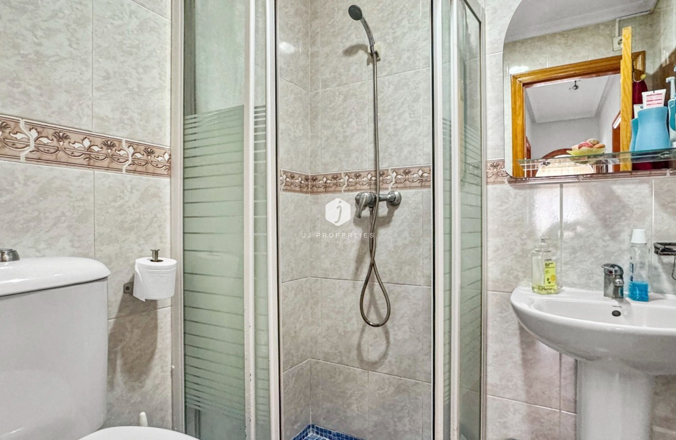 Aus zweiter Hand - Chalet -
Orihuela Costa - Costa Blanca