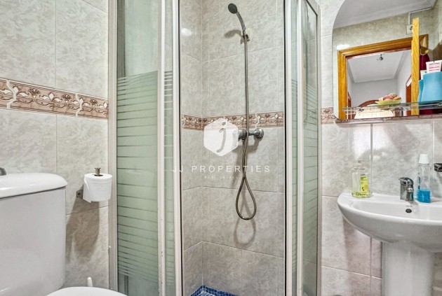 Aus zweiter Hand - Chalet -
Orihuela Costa - Costa Blanca