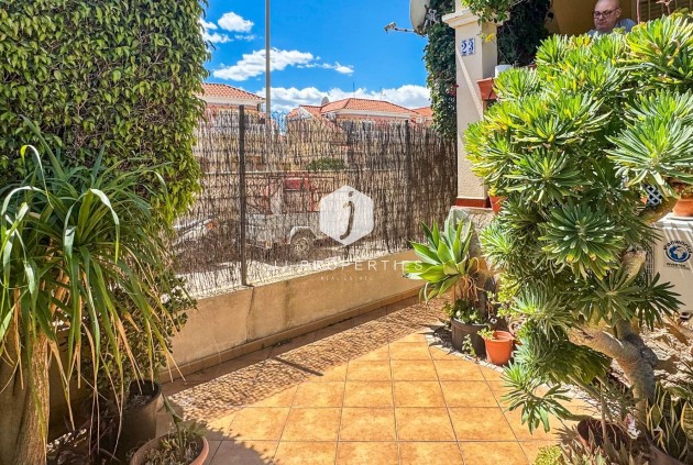 Aus zweiter Hand - Chalet -
Orihuela Costa - Costa Blanca
