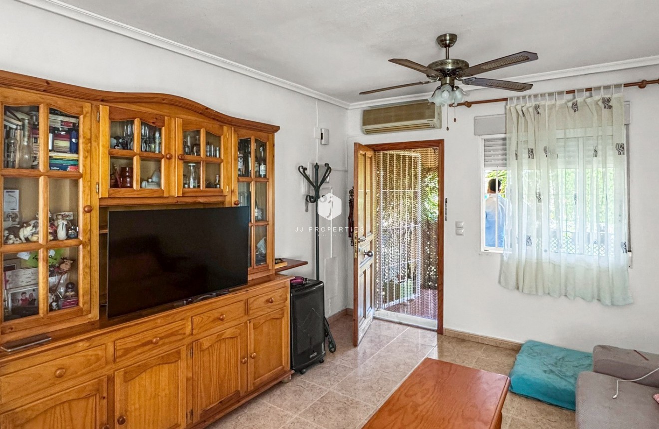 Aus zweiter Hand - Chalet -
Orihuela Costa - Costa Blanca
