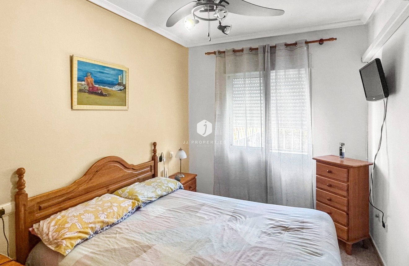 Aus zweiter Hand - Chalet -
Orihuela Costa - Costa Blanca