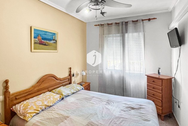 Aus zweiter Hand - Chalet -
Orihuela Costa - Costa Blanca