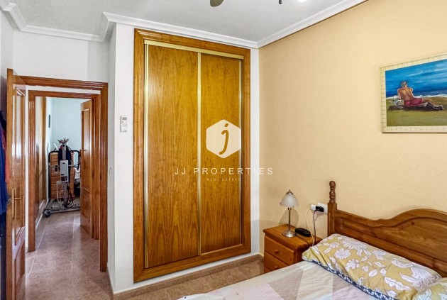 Aus zweiter Hand - Chalet -
Orihuela Costa - Costa Blanca
