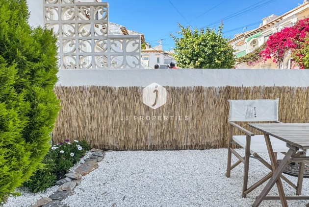Aus zweiter Hand - Bungalow -
Torrevieja - Costa Blanca