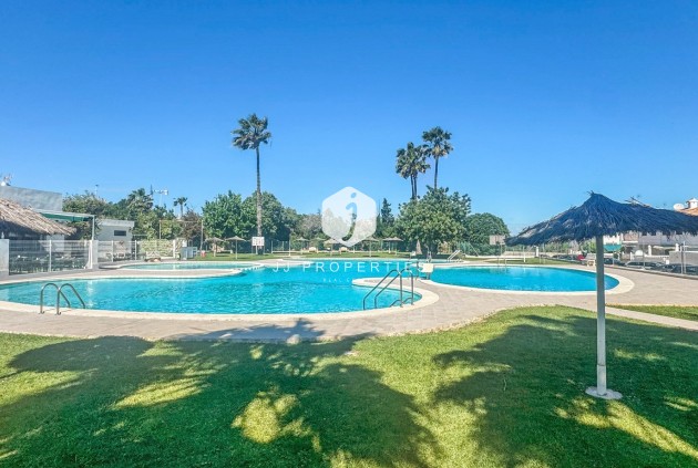Aus zweiter Hand - Bungalow -
Torrevieja - Costa Blanca