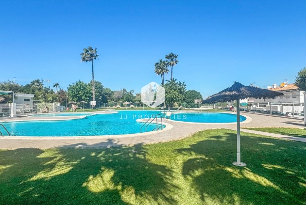 Aus zweiter Hand - Bungalow -
Torrevieja - Costa Blanca
