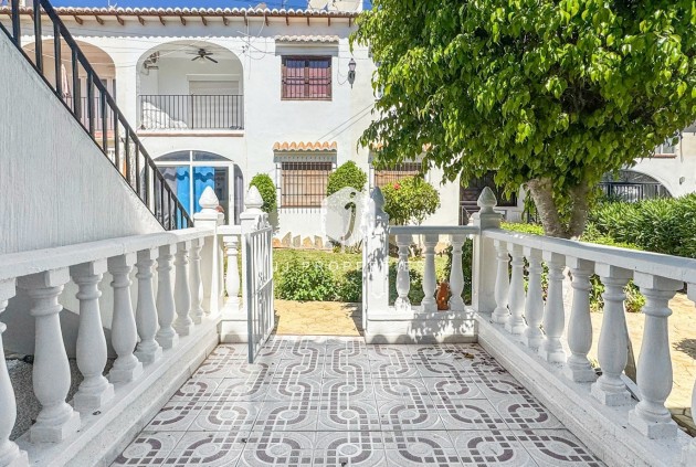 Aus zweiter Hand - Bungalow -
Torrevieja - Costa Blanca
