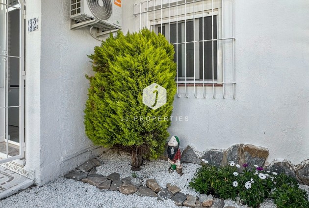 Aus zweiter Hand - Bungalow -
Torrevieja - Costa Blanca