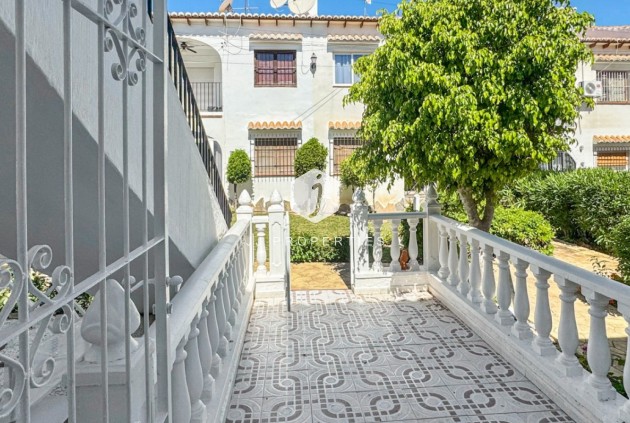 Aus zweiter Hand - Bungalow -
Torrevieja - Costa Blanca