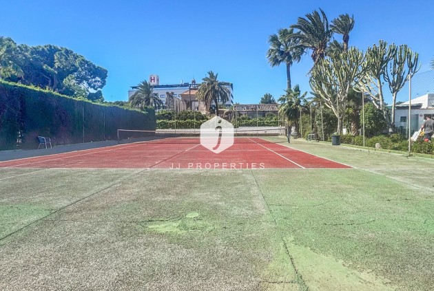 Aus zweiter Hand - Bungalow -
Torrevieja - Costa Blanca