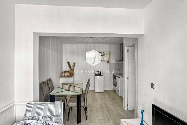 Aus zweiter Hand - Bungalow -
Torrevieja - Costa Blanca