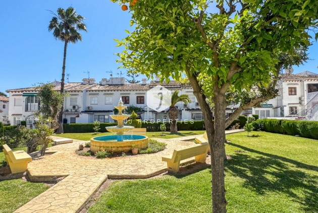 Aus zweiter Hand - Bungalow -
Torrevieja - Costa Blanca