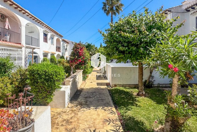 Aus zweiter Hand - Bungalow -
Torrevieja - Costa Blanca