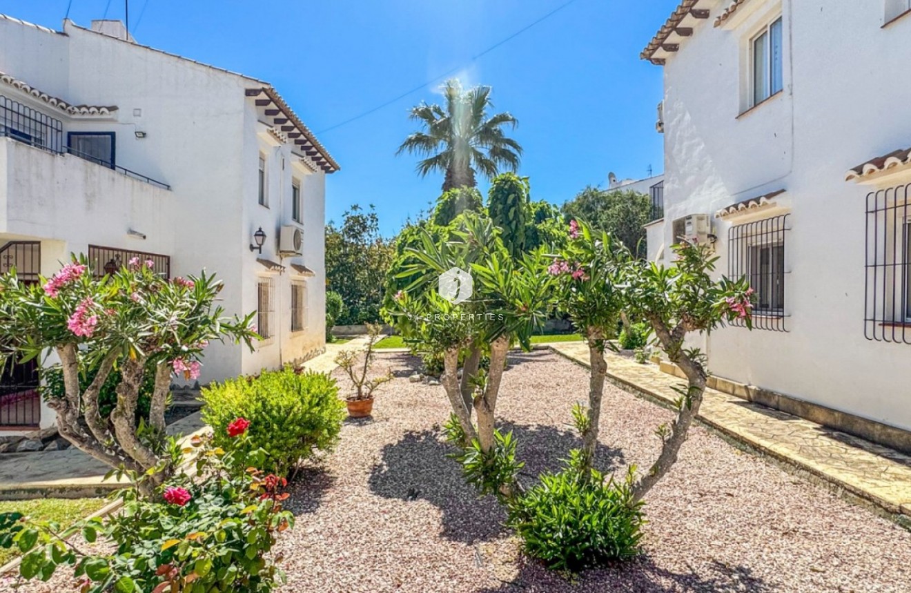 Aus zweiter Hand - Bungalow -
Torrevieja - Costa Blanca