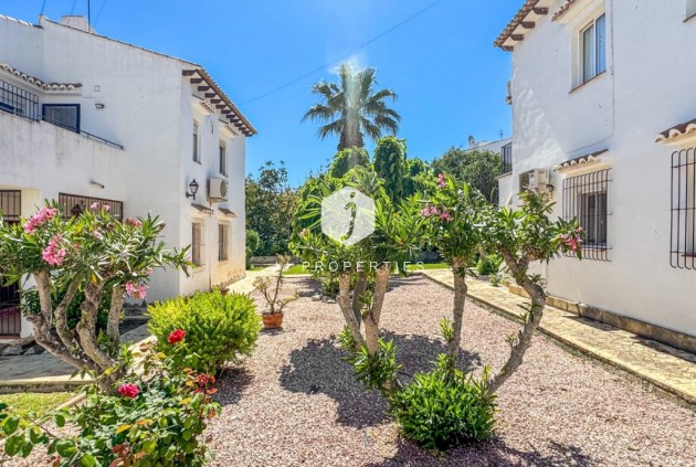 Aus zweiter Hand - Bungalow -
Torrevieja - Costa Blanca
