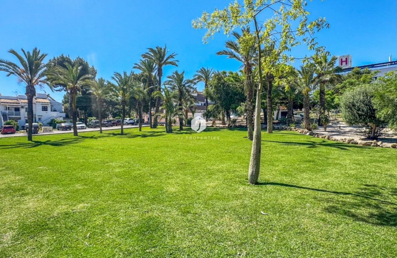 Aus zweiter Hand - Bungalow -
Torrevieja - Costa Blanca