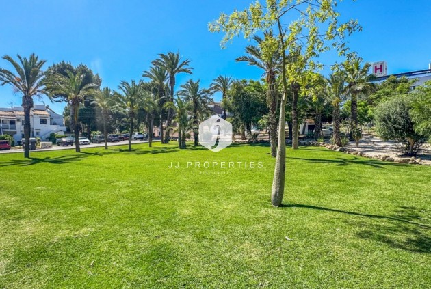 Aus zweiter Hand - Bungalow -
Torrevieja - Costa Blanca