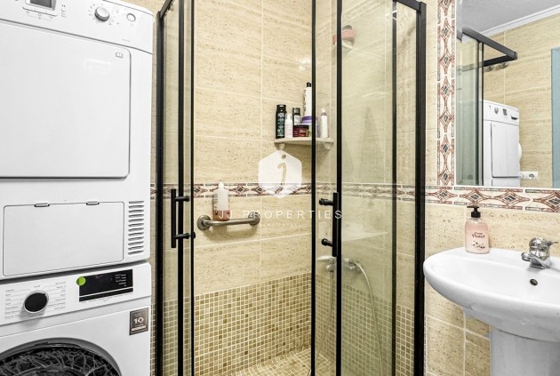 Aus zweiter Hand - Duplex -
Torrevieja - Costa Blanca