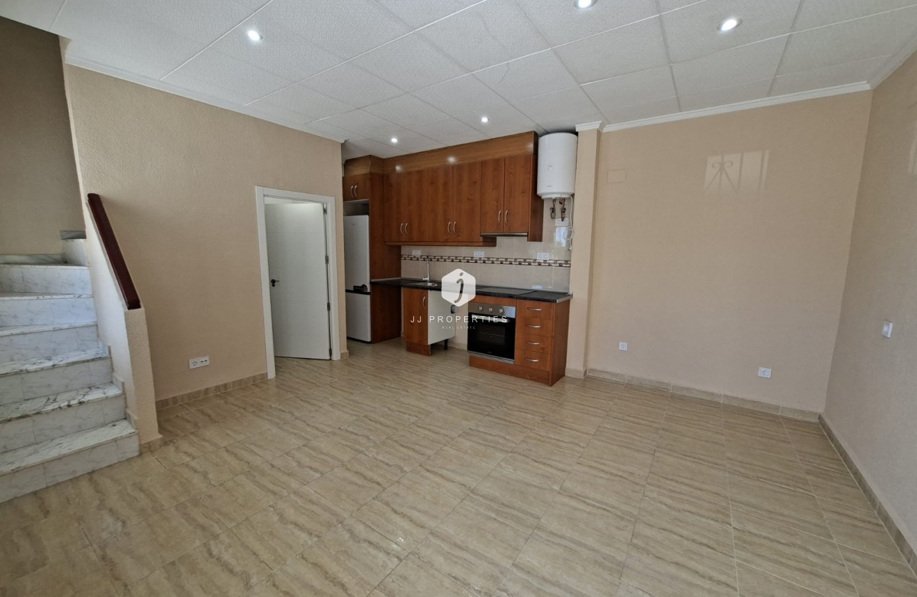Aus zweiter Hand - Chalet -
San Fulgencio - Costa Blanca