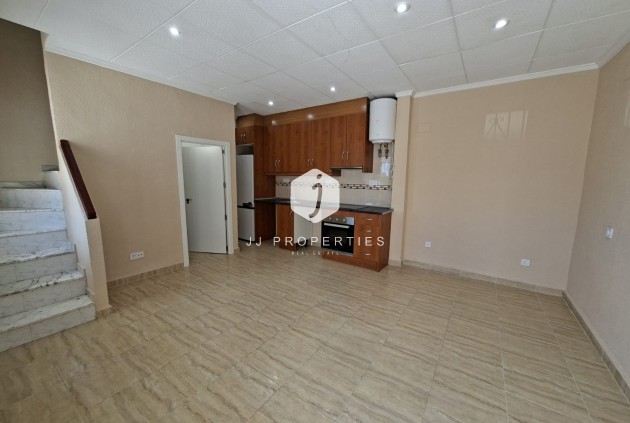 Aus zweiter Hand - Chalet -
San Fulgencio - Costa Blanca