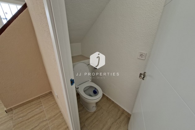 Aus zweiter Hand - Chalet -
San Fulgencio - Costa Blanca