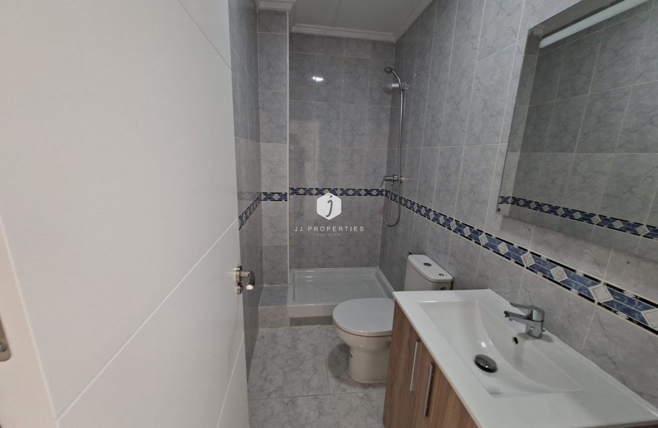 Aus zweiter Hand - Chalet -
San Fulgencio - Costa Blanca