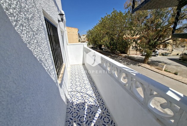Aus zweiter Hand - Chalet -
San Fulgencio - Costa Blanca