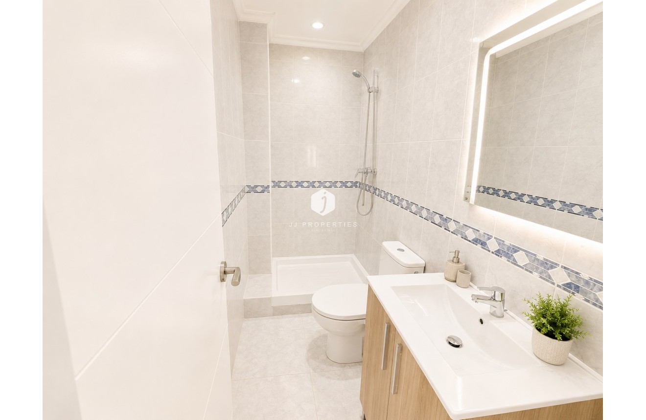 Aus zweiter Hand - Chalet -
San Fulgencio - Costa Blanca