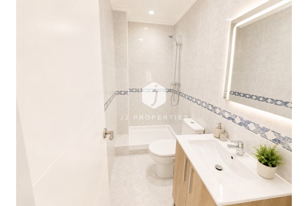 Aus zweiter Hand - Chalet -
San Fulgencio - Costa Blanca
