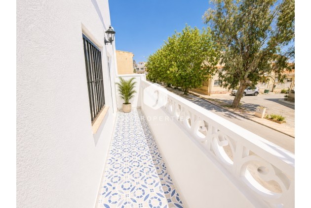 Aus zweiter Hand - Chalet -
San Fulgencio - Costa Blanca