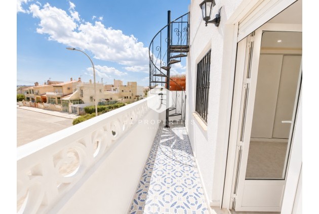 Aus zweiter Hand - Chalet -
San Fulgencio - Costa Blanca
