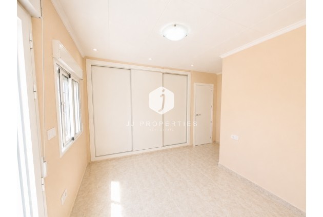 Aus zweiter Hand - Chalet -
San Fulgencio - Costa Blanca