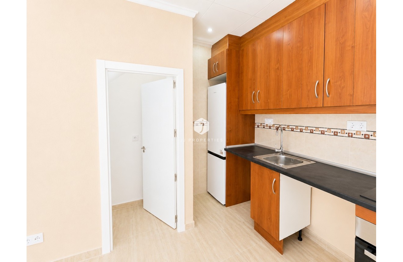 Aus zweiter Hand - Chalet -
San Fulgencio - Costa Blanca