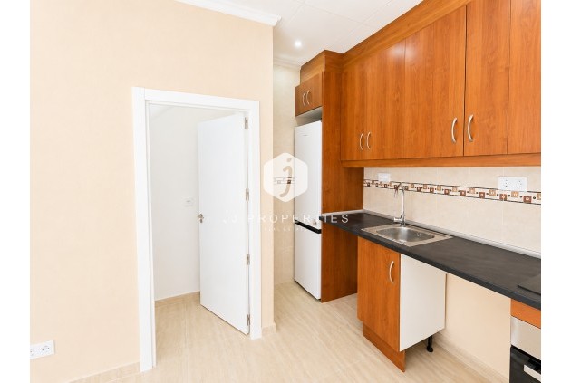 Aus zweiter Hand - Chalet -
San Fulgencio - Costa Blanca
