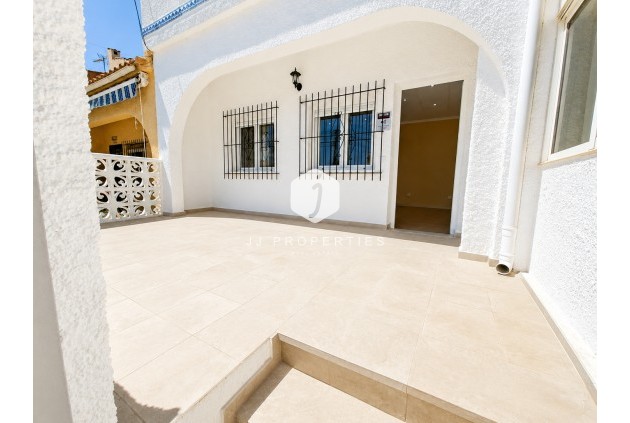Aus zweiter Hand - Chalet -
San Fulgencio - Costa Blanca