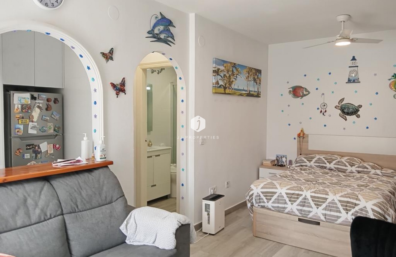 Aus zweiter Hand - Wohnung -
Torrevieja - LA LOMA