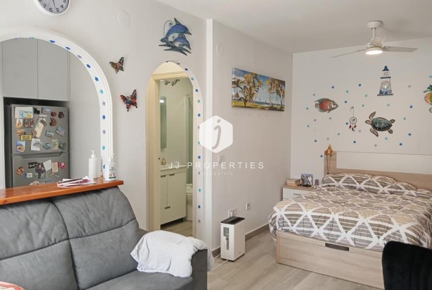 Aus zweiter Hand - Wohnung -
Torrevieja - LA LOMA