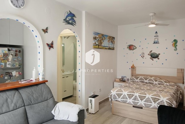 Aus zweiter Hand - Wohnung -
Torrevieja - LA LOMA