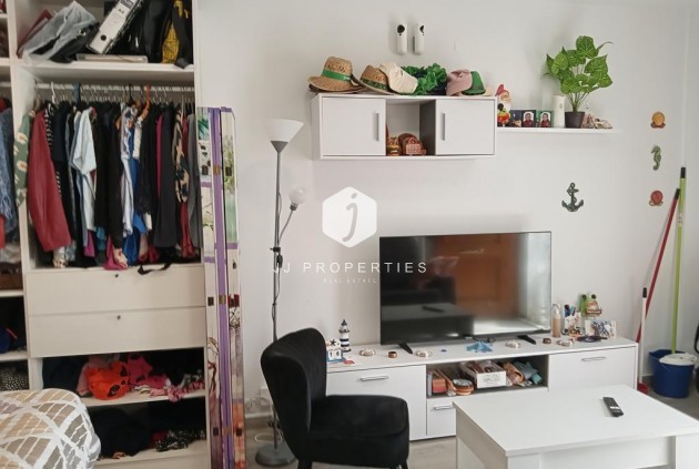 Aus zweiter Hand - Wohnung -
Torrevieja - LA LOMA