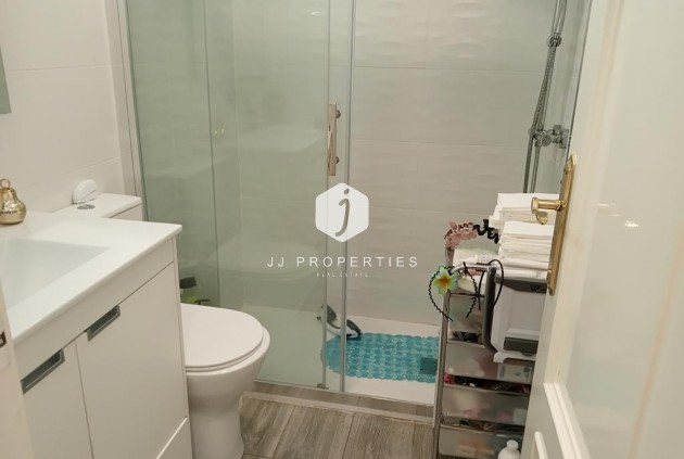 Aus zweiter Hand - Wohnung -
Torrevieja - LA LOMA