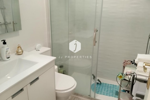 Aus zweiter Hand - Wohnung -
Torrevieja - LA LOMA