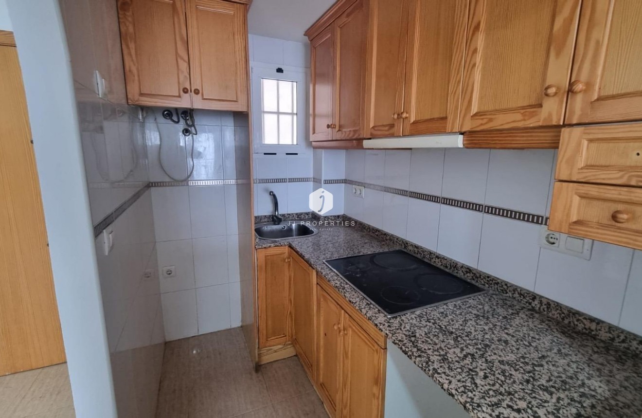 Aus zweiter Hand - Wohnung -
Torrevieja - El molino