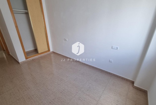 Aus zweiter Hand - Wohnung -
Torrevieja - El molino