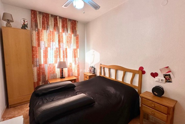 Aus zweiter Hand - Wohnung -
Torrevieja - Centro