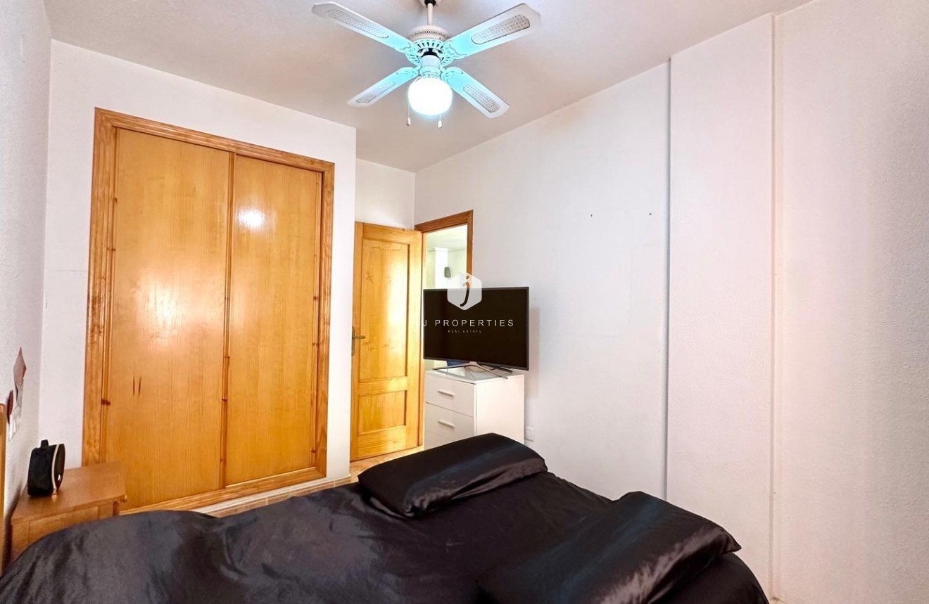Aus zweiter Hand - Wohnung -
Torrevieja - Centro